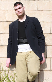 Load image into Gallery viewer, Bulletproof Vest Undershirt Concealed Level IIIA (1.5 kg)
