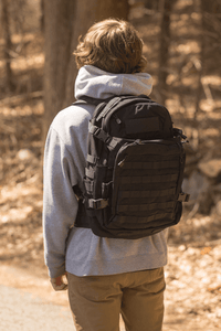 Load image into Gallery viewer, Covert Backpack
