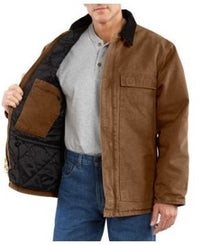 Load image into Gallery viewer, Farm Coat
