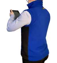 Load image into Gallery viewer, Women&#39;s Fortress Fleece Vest
