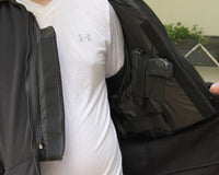 Load image into Gallery viewer, Bulletproof Fleece Jacket Level IIIA
