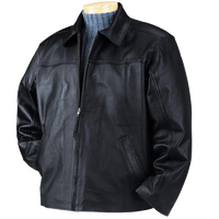 Load image into Gallery viewer, Leather Jacket
