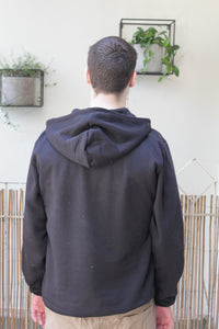 Load image into Gallery viewer, Lightweight Bulletproof Hoodie Level IIA
