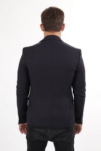 Load image into Gallery viewer, Lightweight Bulletproof Suit Jacket Level IIA
