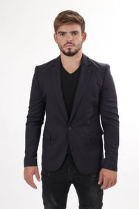 Load image into Gallery viewer, Lightweight Bulletproof Suit Jacket Level IIA
