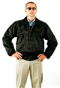 Load image into Gallery viewer, Lightweight Bulletproof Flight Jacket Level IIA
